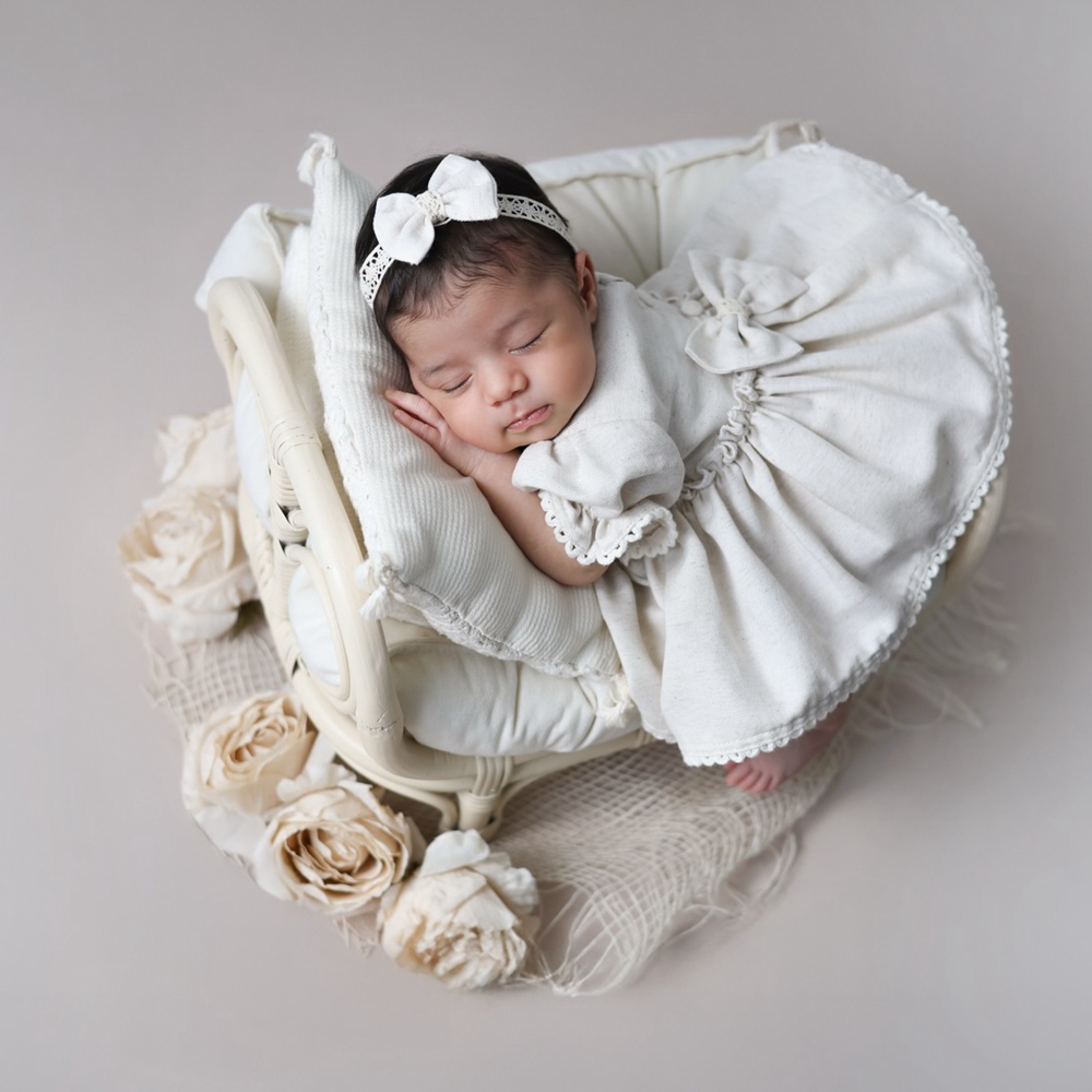 Newborn Photography Props Baby - Baby Clothing Brand 评论和价格