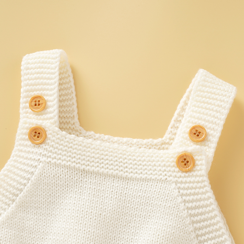 Baby Bodysuit Knitted Infant G - Baby Clothing Brand 评论和价格