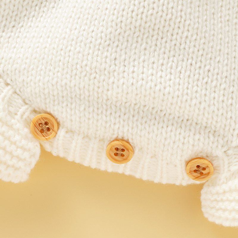 Baby Bodysuit Knitted Infant G - Baby Clothing Brand 评论和价格