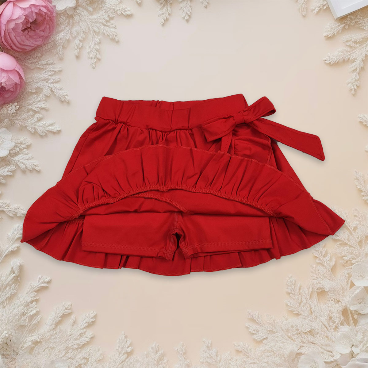 Kids Children Active Skort Clo - Baby Clothing Wholesale 评论和价格