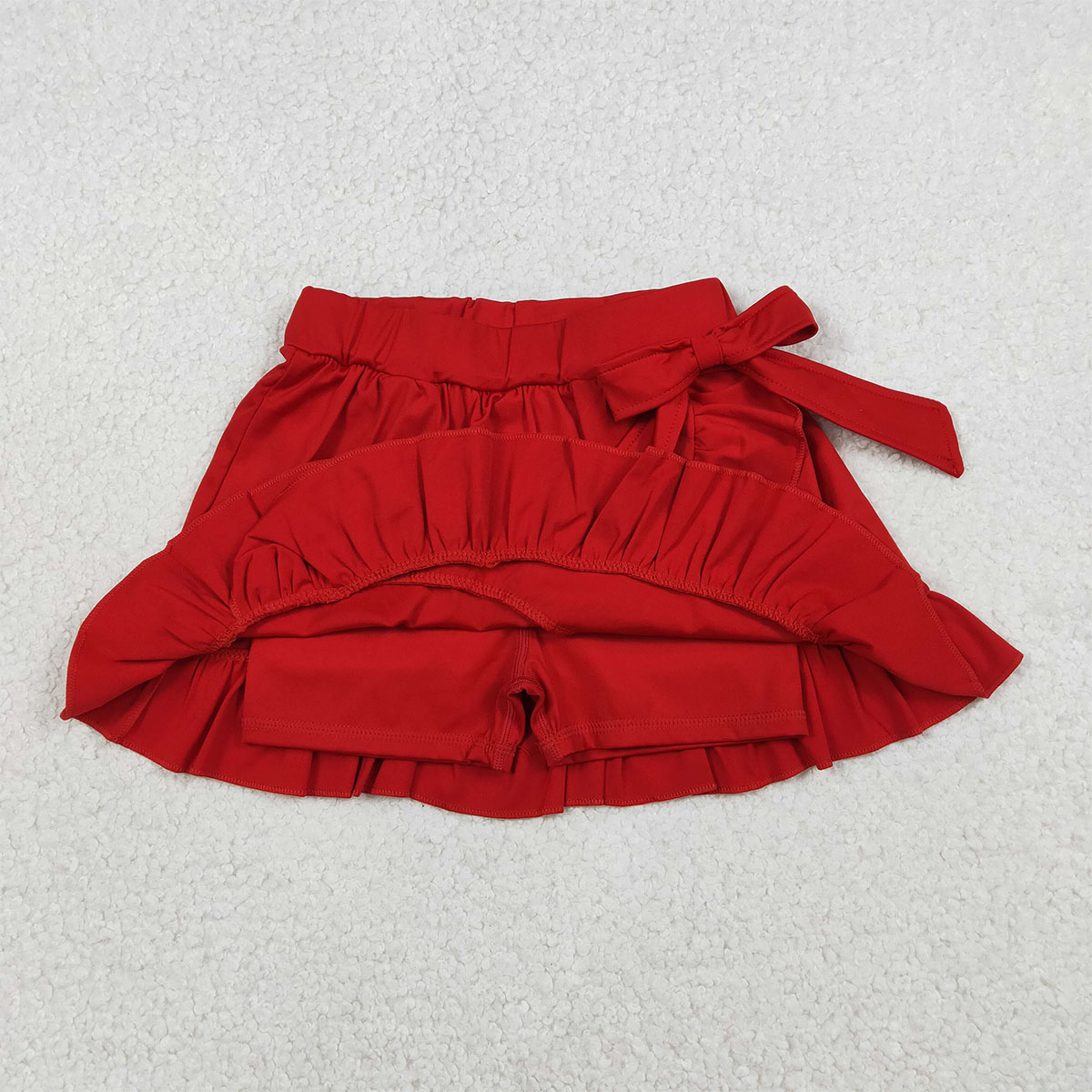 Kids Children Active Skort Clo - Baby Clothing Wholesale 评论和价格
