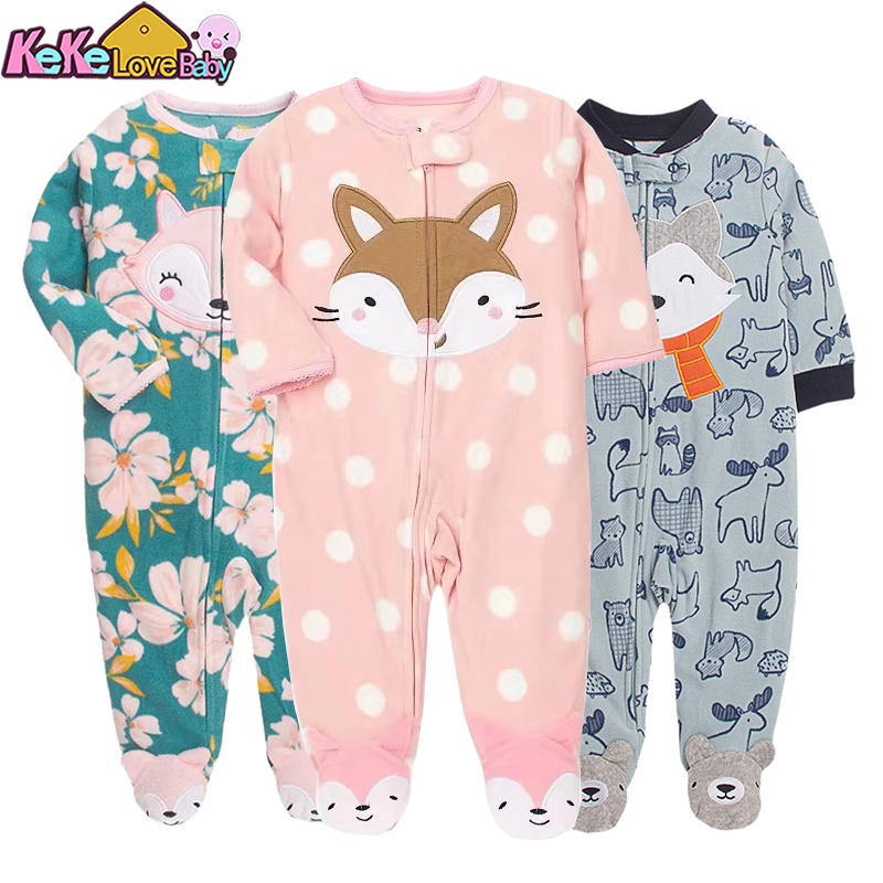 Newborn Baby Boy Girl Rompers  - Baby Clothing Brand 评论和价格