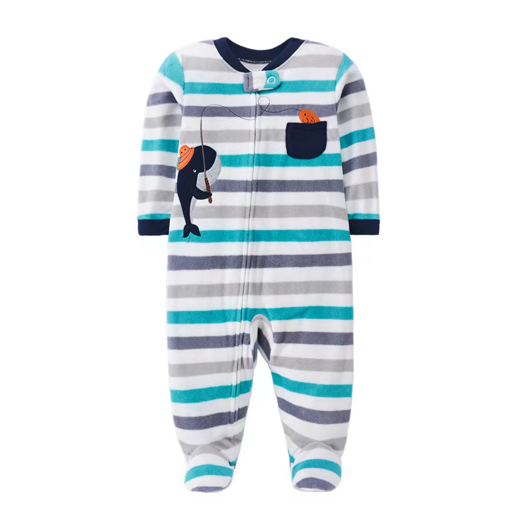 Newborn Baby Boy Girl Rompers  - Baby Clothing Brand 评论和价格