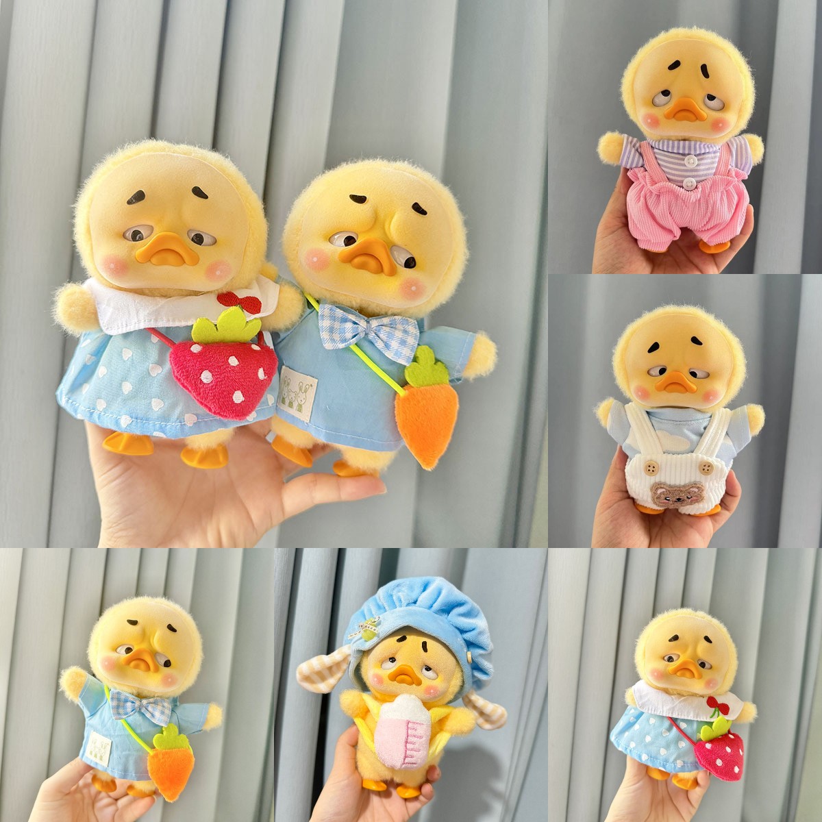 Kindergarten Sets Annoying Duc - Baby Clothing Us 评论和价格