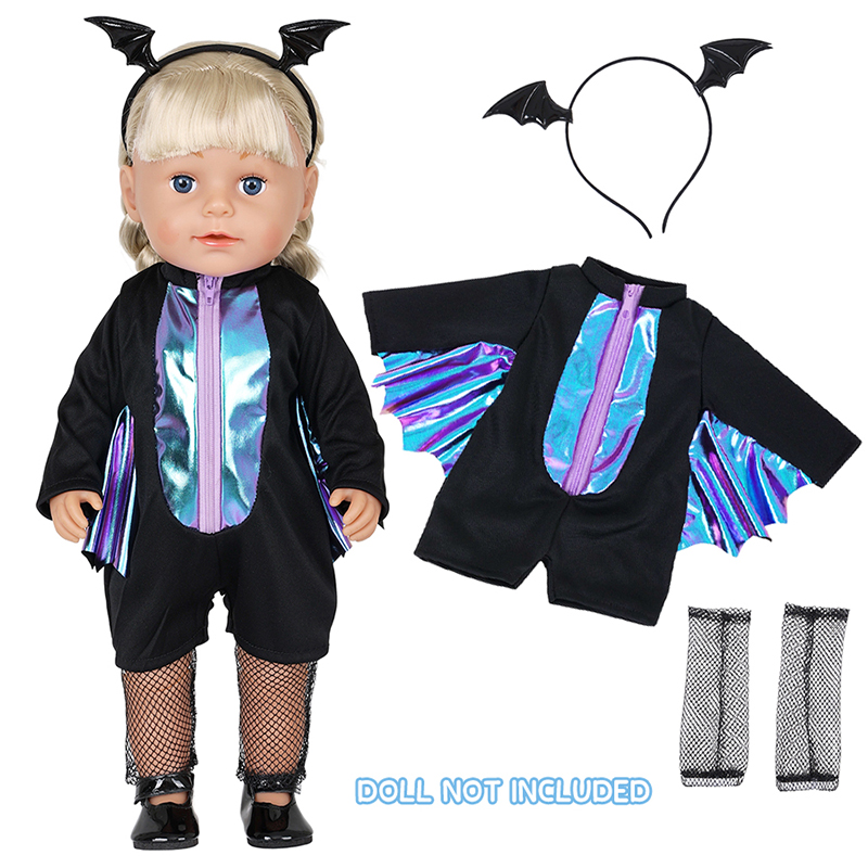 Doll Clothes Set for 16-18inch - Baby Clothing Us 评论和价格