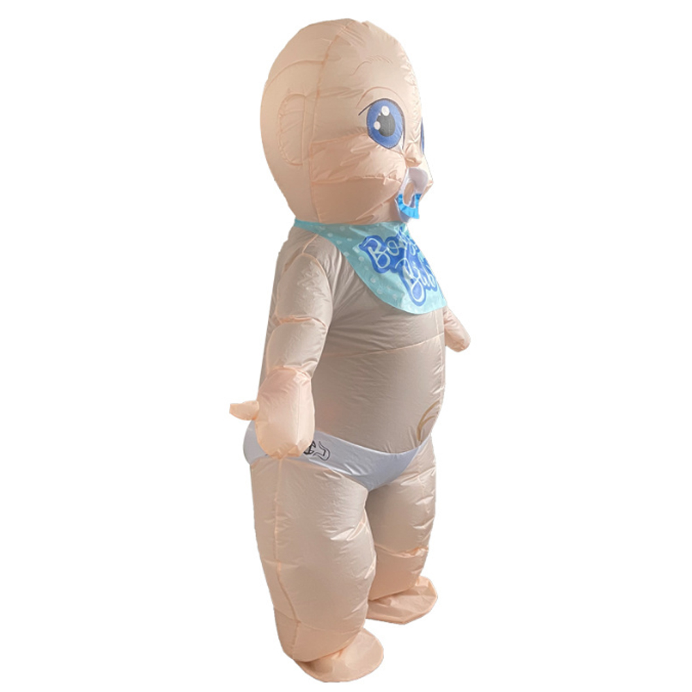 Boys Girls Giant Baby Inflatab - Baby Clothing Us 评论和价格