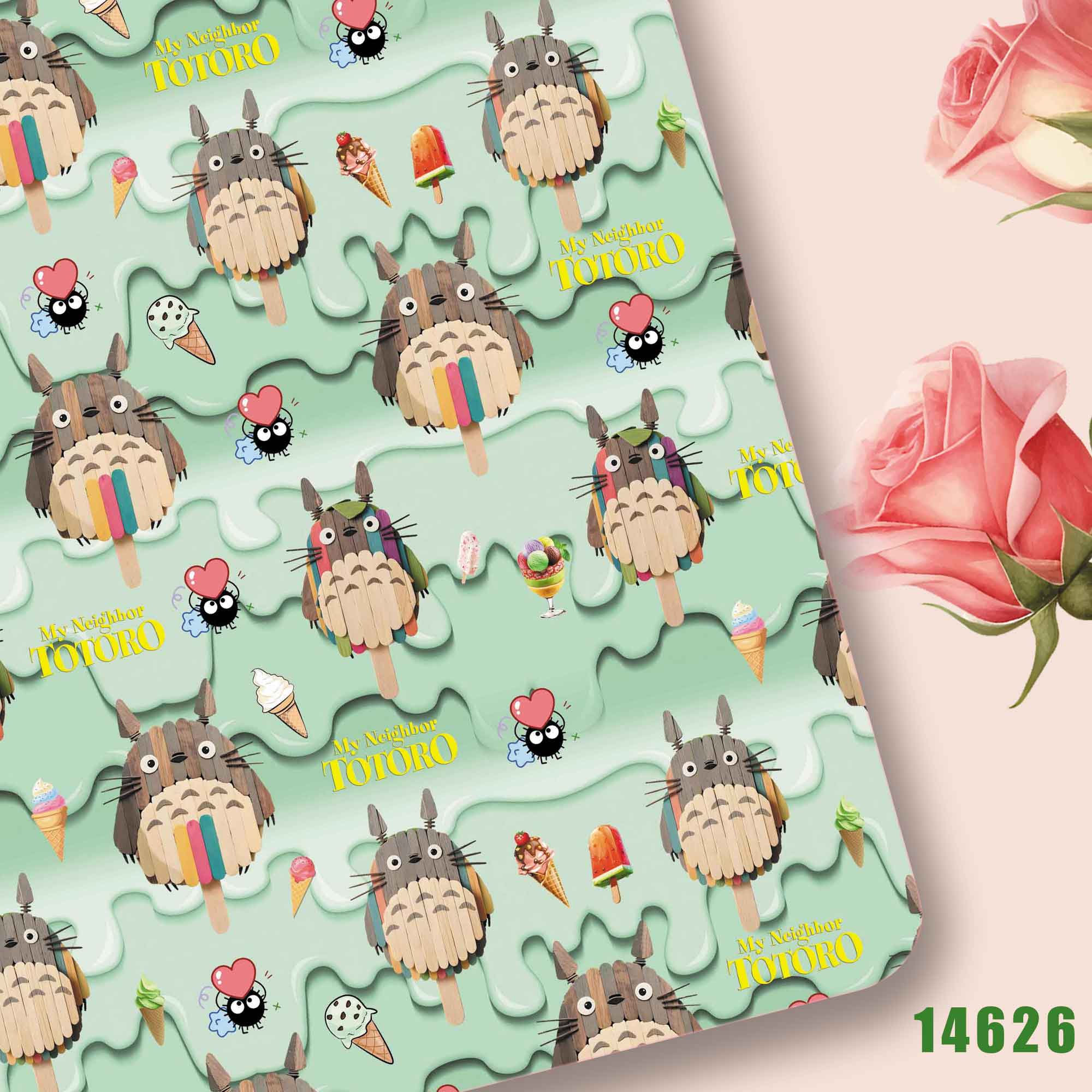 140*50cm Cartoon Fabric Hot DI - Baby Clothing Model 评论和价格