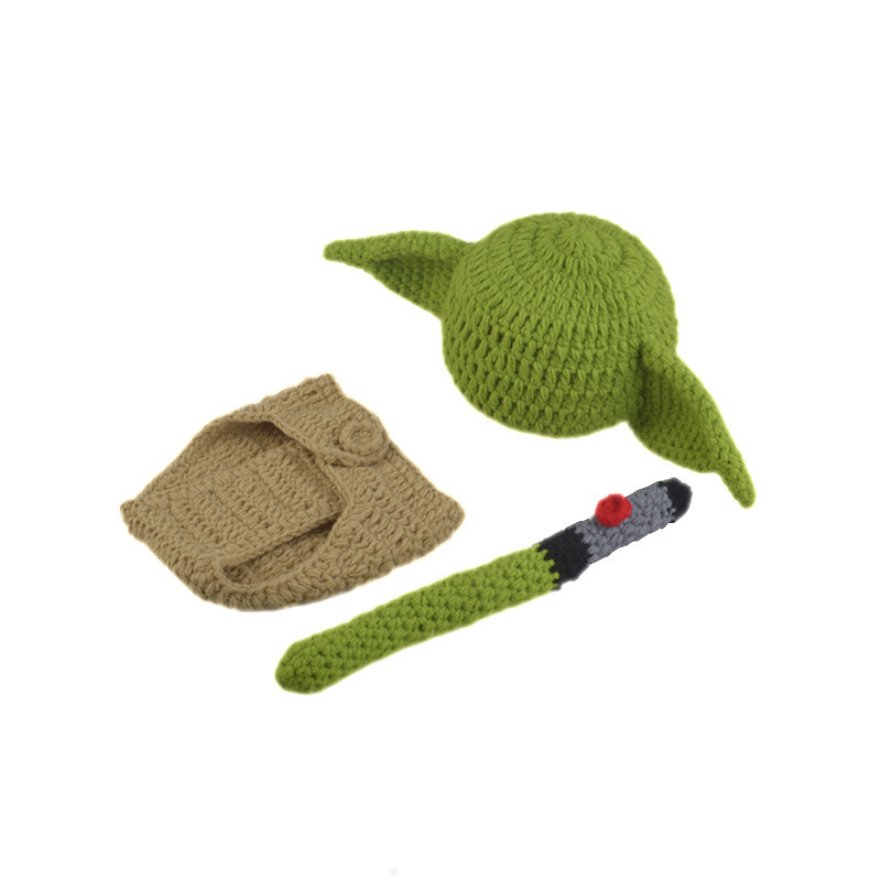 Children's Animation Baby Yoda - Baby Yoda Clothing 评论和价格