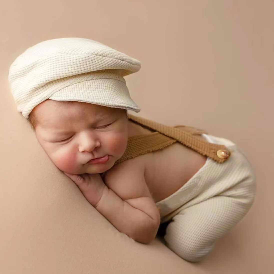 Ylsteed Newborn Boy Photograph - Baby Clothing Sets Boy 评论和价格