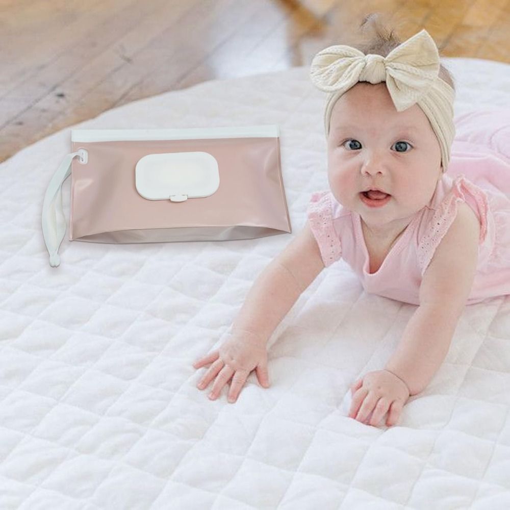 Hot Portable Baby Wipes Dispen - Baby Clothing Cupboard 评论和价格