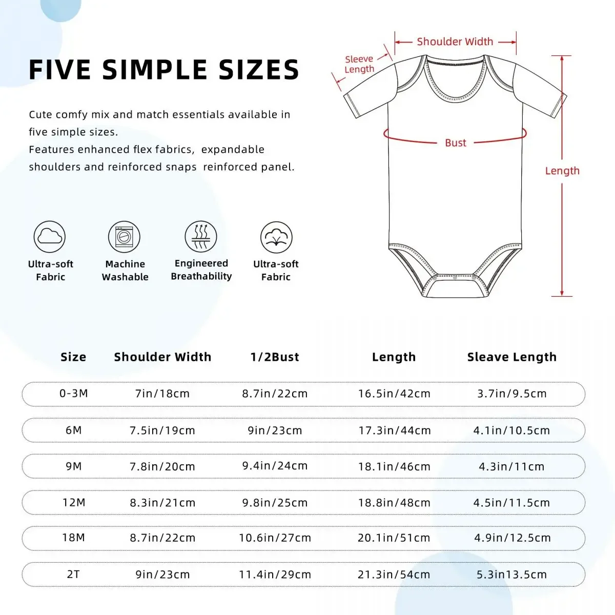 Hapoel Petah Tikva Baby Bodysu - Baby Clothing Brand 评论和价格