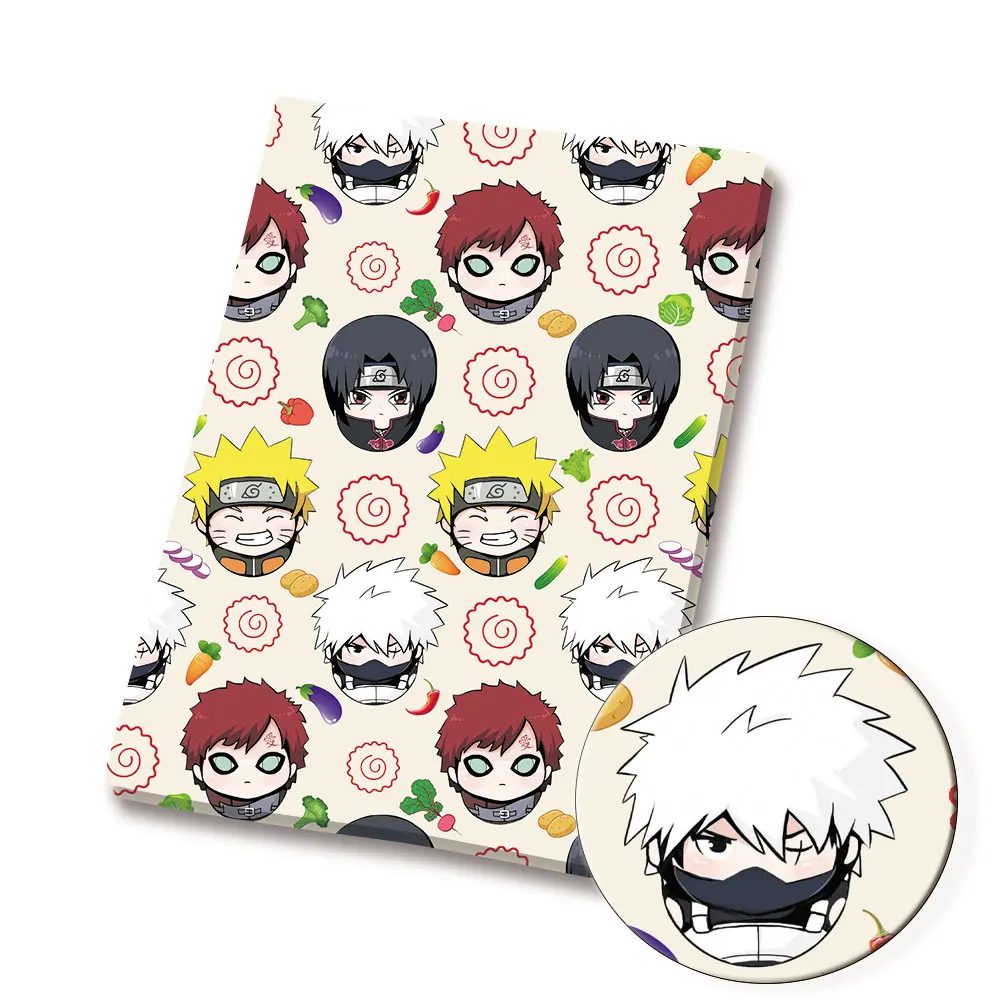 naruto Anime peripherals Fabri - Baby Clothing Items 评论和价格