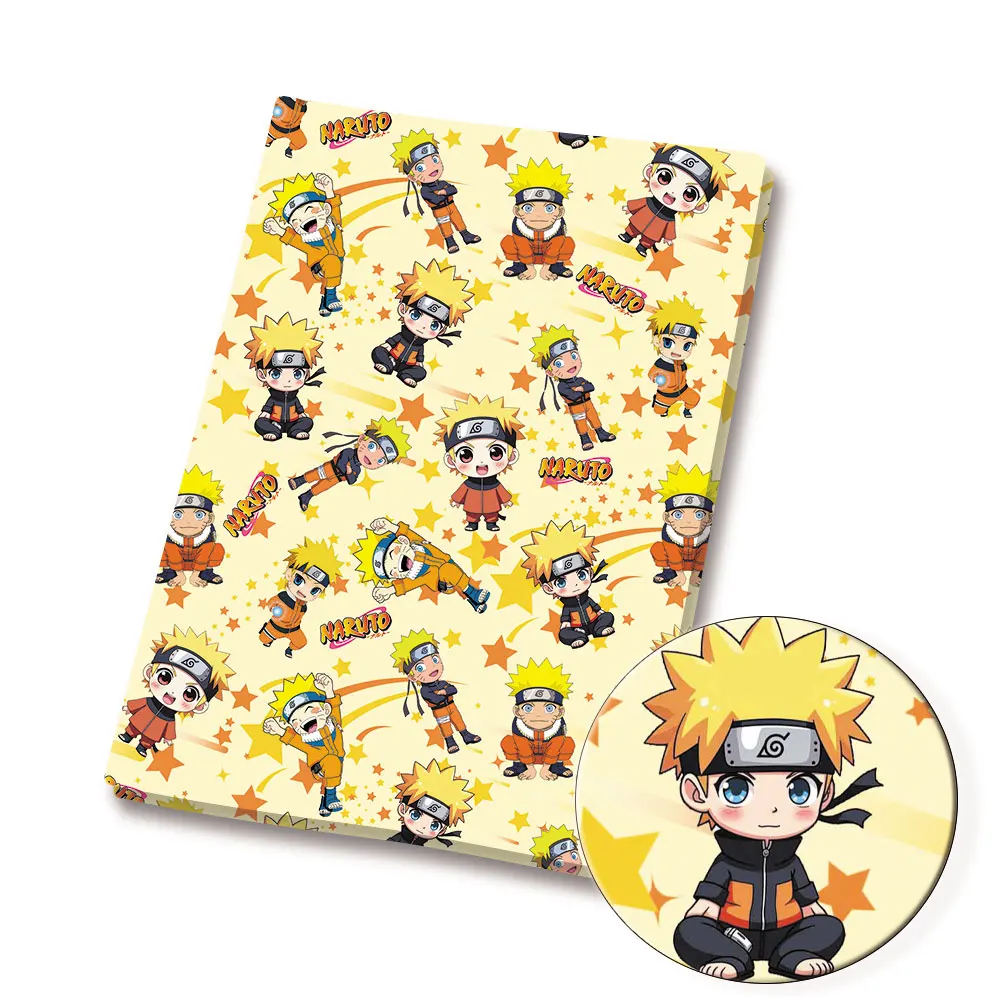 naruto Anime peripherals Fabri - Baby Clothing Items 评论和价格