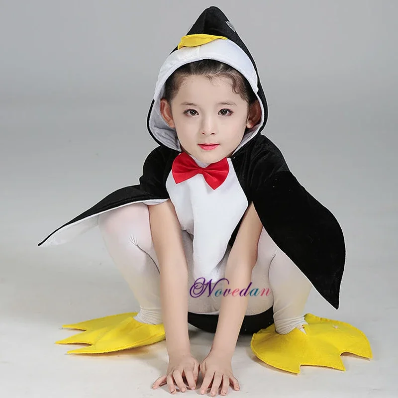 Madagascar Penguin Animal Hall - Baby Clothing Sets Boy 评论和价格