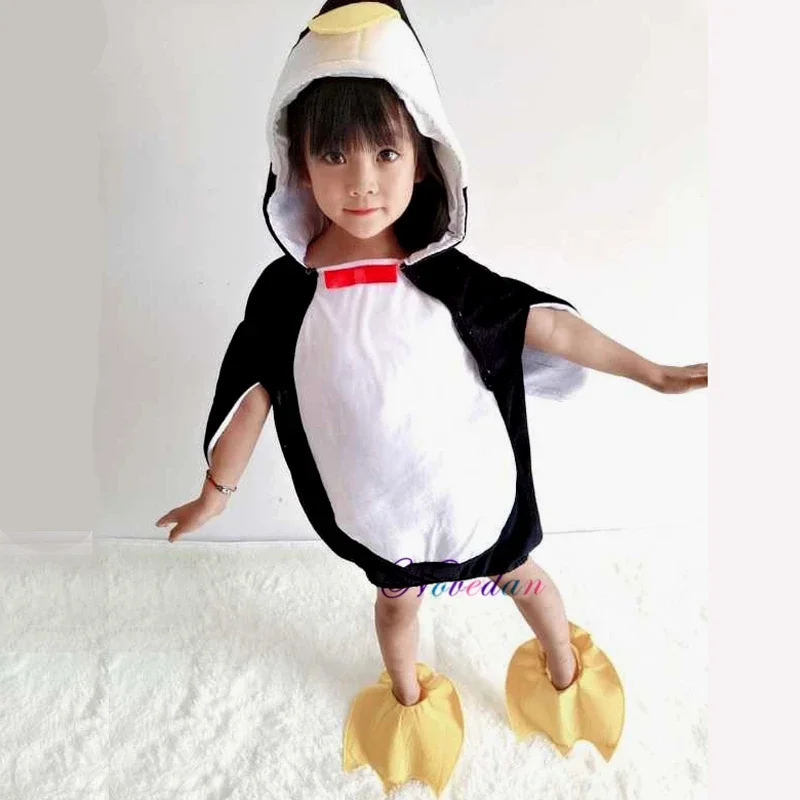Madagascar Penguin Animal Hall - Baby Clothing Sets Boy 评论和价格