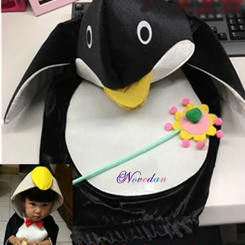 Madagascar Penguin Animal Hall - Baby Clothing Sets Boy 评论和价格