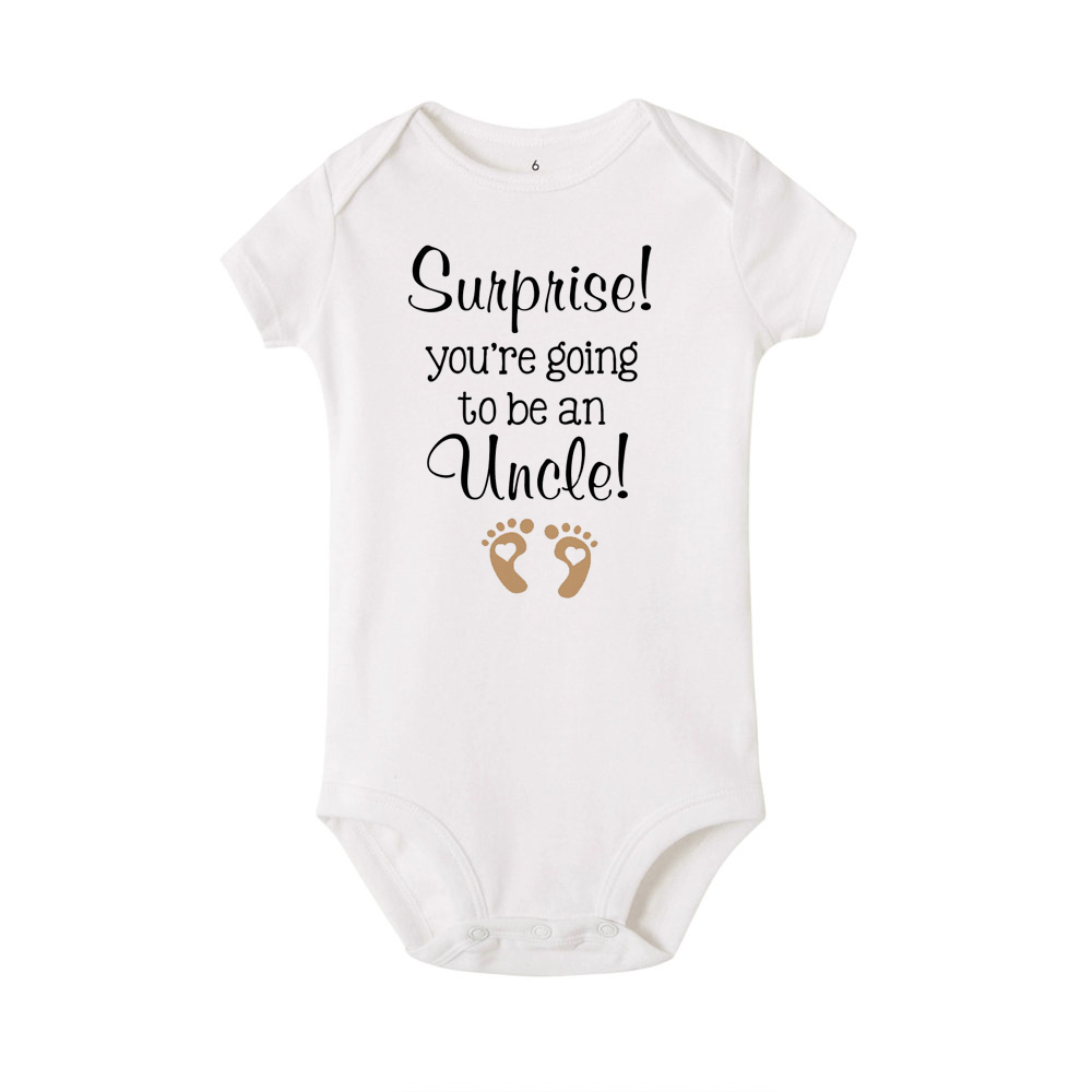 I Love My Uncle This Much Newb - Baby Clothing Brand 评论和价格