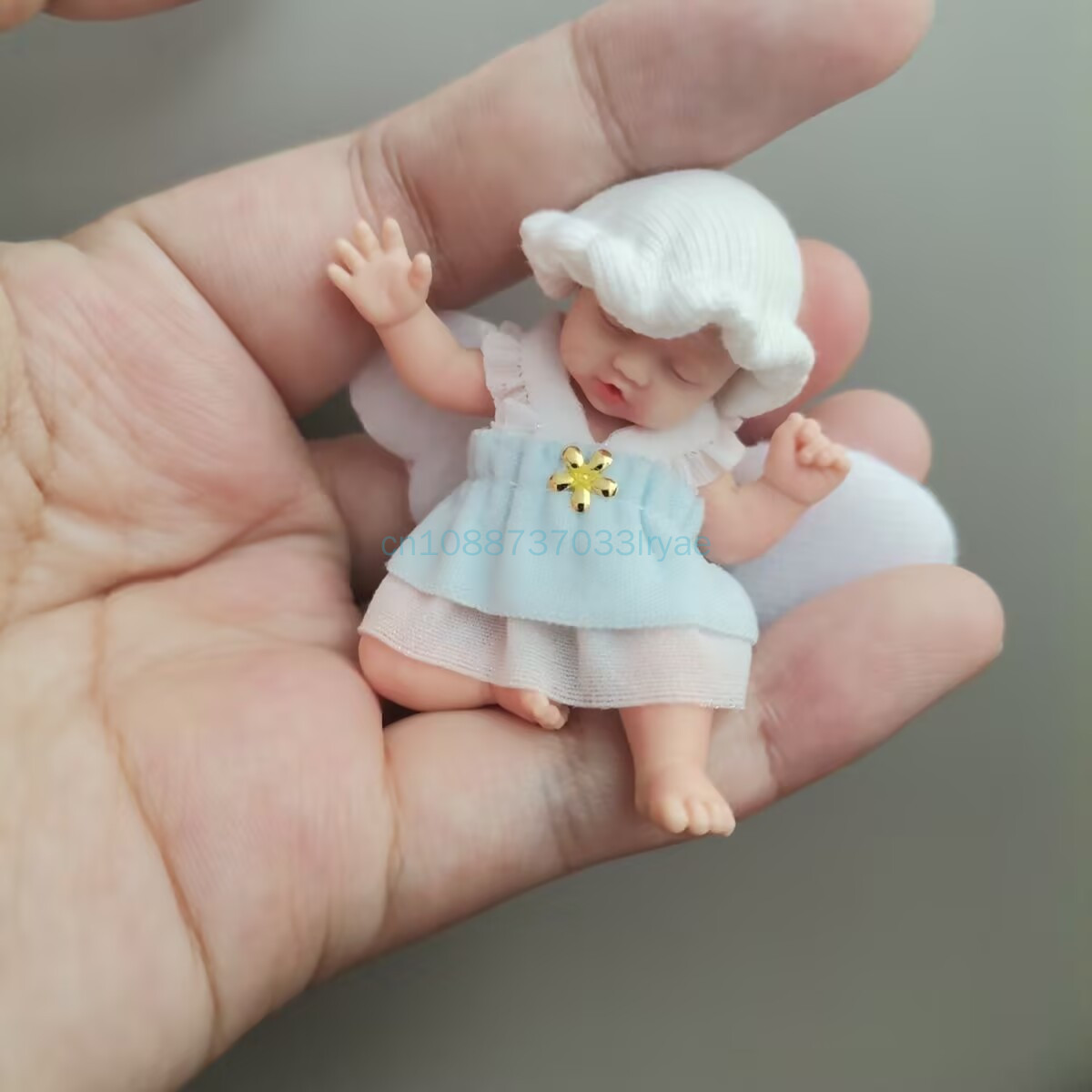 Angel Clothing Zuru Mysterious - Baby Clothing Us 评论和价格