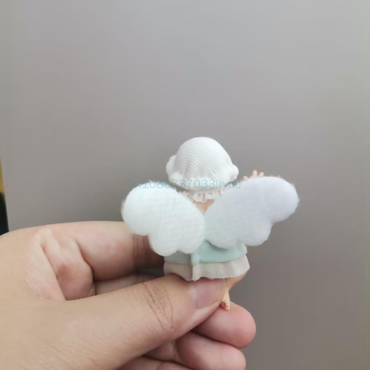 Angel Clothing Zuru Mysterious - Baby Clothing Us 评论和价格