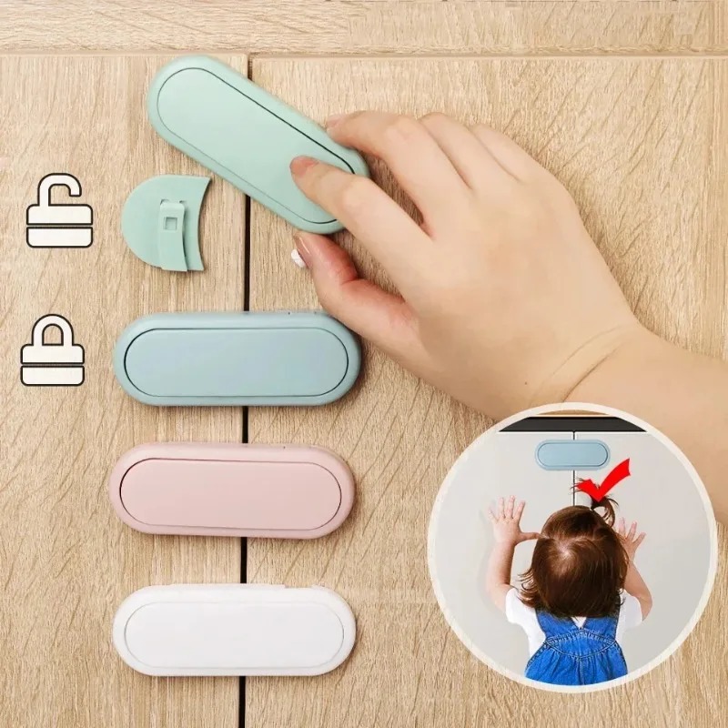 1/3/5/10Pcs Children's Drawer  - Baby Clothing Cupboard 评论和价格