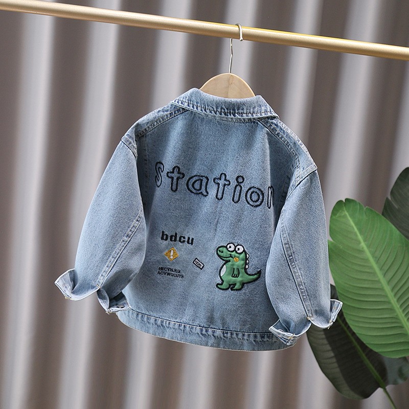 Cute Style Baby Child Denim Ja - Baby Clothing Us 评论和价格