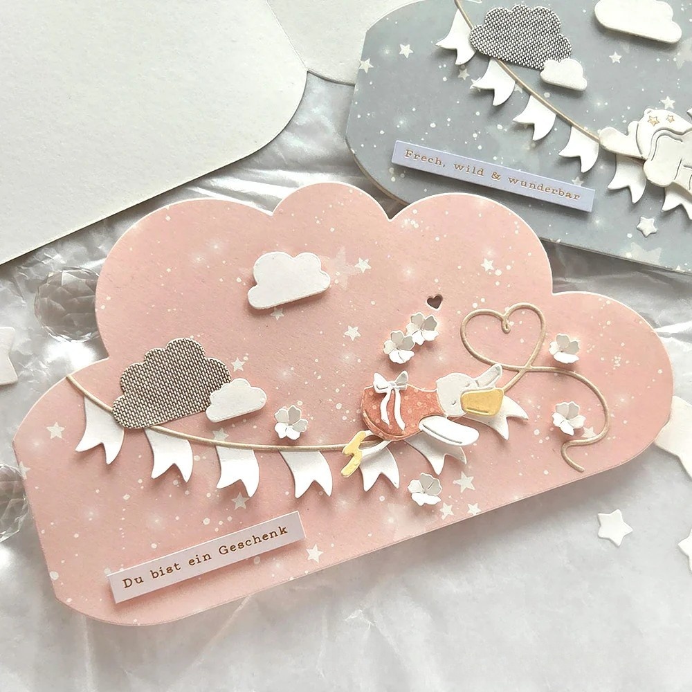 Piggy Craft metal cutting dies - Baby Clothing Model 评论和价格