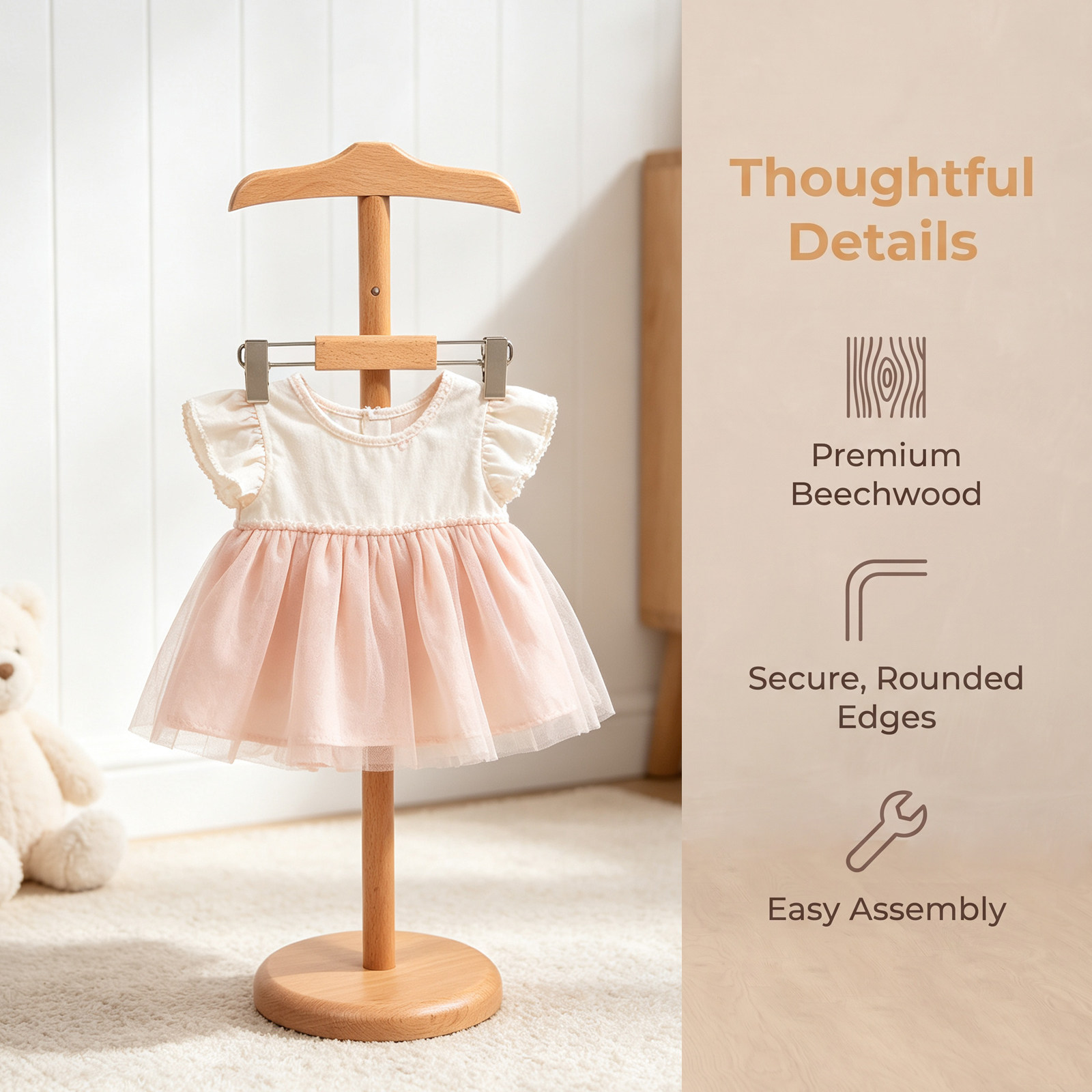 Adjustable Height Baby Clothes - Baby Clothing Us 评论和价格