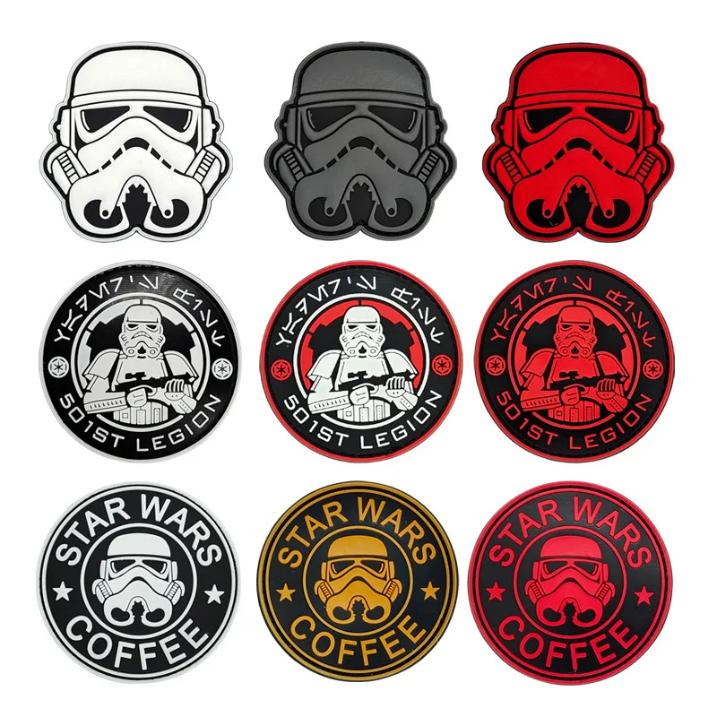 Stars Warsed Figure Embroidere - Baby Yoda Clothing 评论和价格