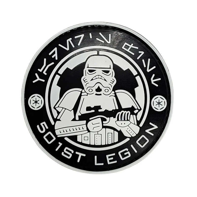 Stars Warsed Figure Embroidere - Baby Yoda Clothing 评论和价格