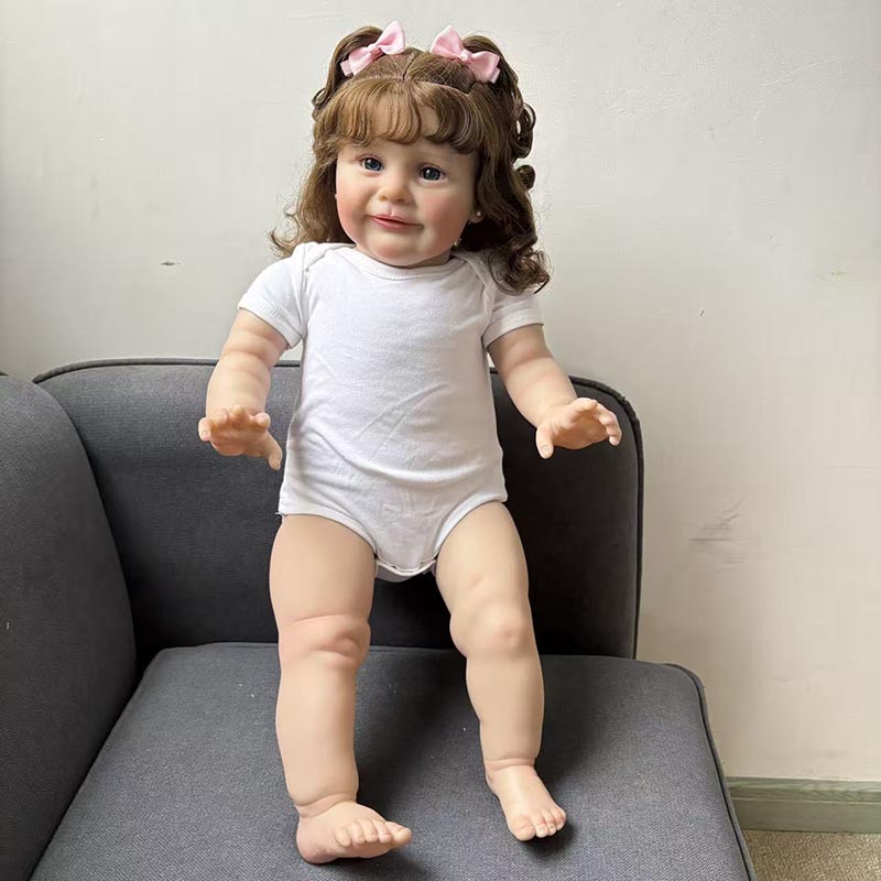 25Inch Various clothing option - Baby Clothing Model 评论和价格
