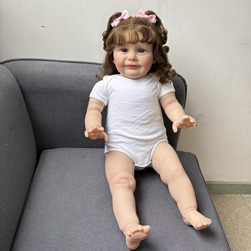 25Inch Various clothing option - Baby Clothing Model 评论和价格