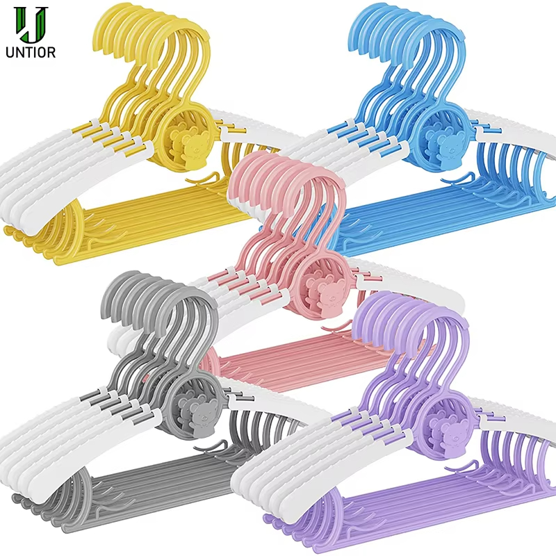 10Pack Anti-Slip Baby Clothes  - Baby Clothing Cupboard 评论和价格