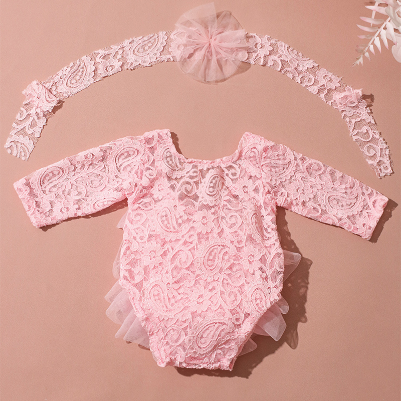 2pcs/sets Baby Tutu Dress Newb - Baby Clothing Brand 评论和价格