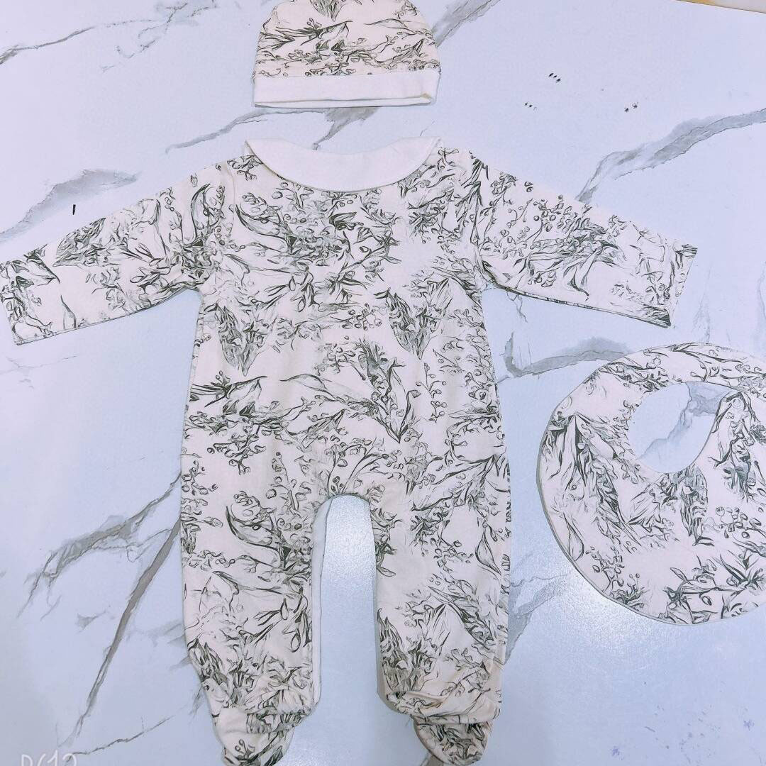 2024 New Design Baby Clothes N - Baby Clothing Brand 评论和价格