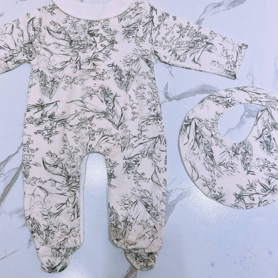 2024 New Design Baby Clothes N - Baby Clothing Brand 评论和价格