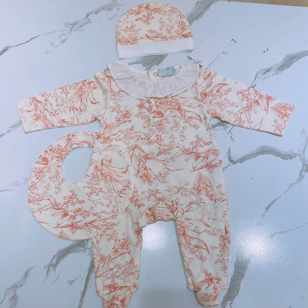 2024 New Design Baby Clothes N - Baby Clothing Brand 评论和价格