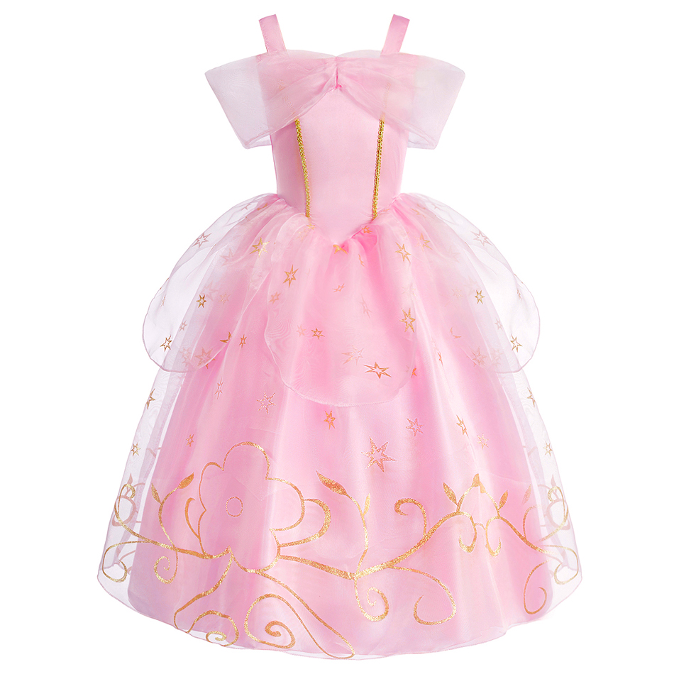 Baby Girl Party Ball Gown Girl - Baby Clothing Checklist 评论和价格
