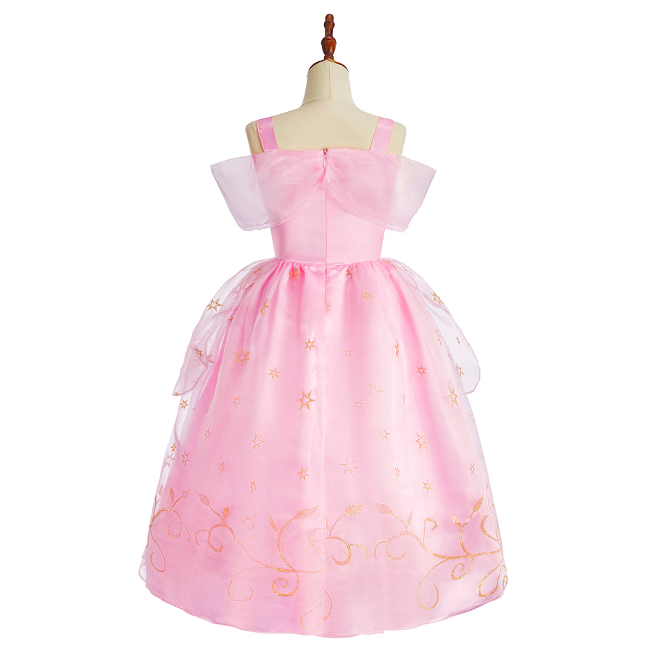 Baby Girl Party Ball Gown Girl - Baby Clothing Checklist 评论和价格