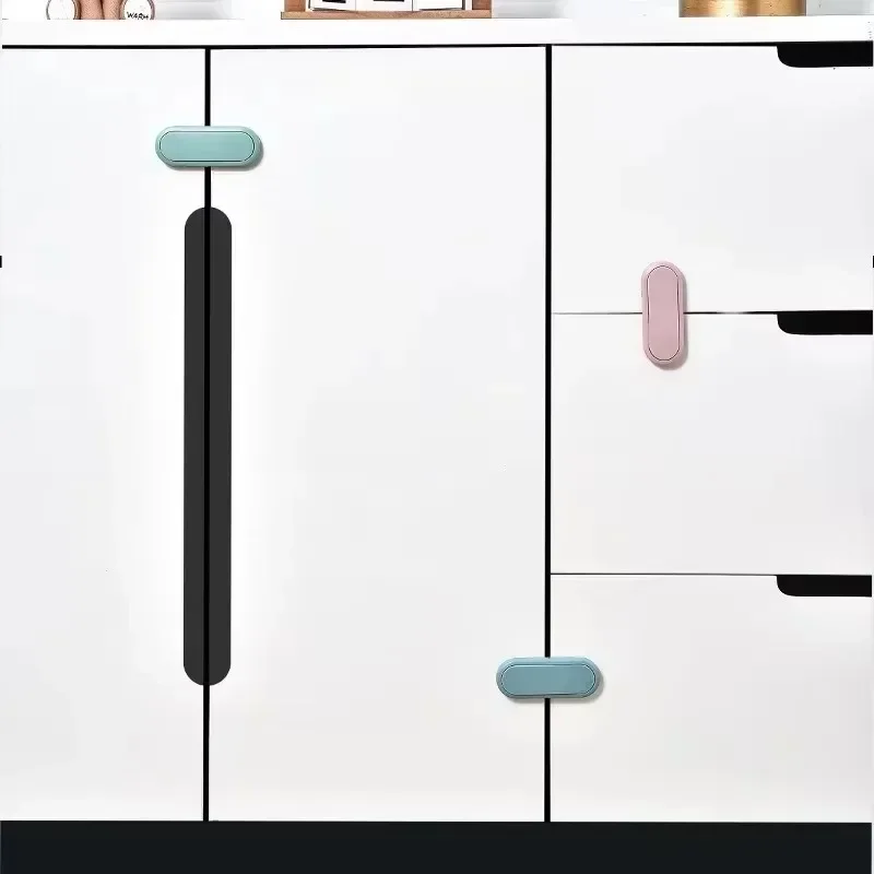 10/1PC Children's Drawer Safet - Baby Clothing Cupboard 评论和价格