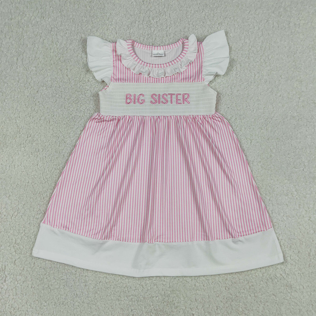 Fashion Comfy Baby Girl Clothe - Baby Clothing Wholesale 评论和价格