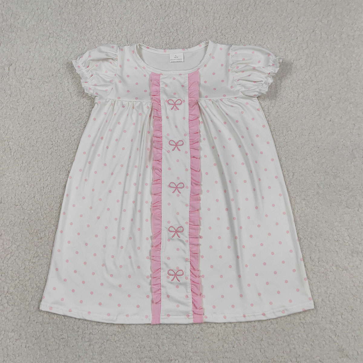 Fashion Comfy Baby Girl Clothe - Baby Clothing Wholesale 评论和价格