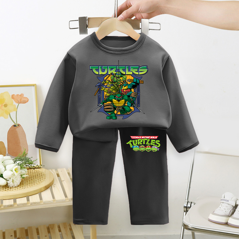 Teenage Mutant Ninja Turtles C - Baby Clothing Us 评论和价格