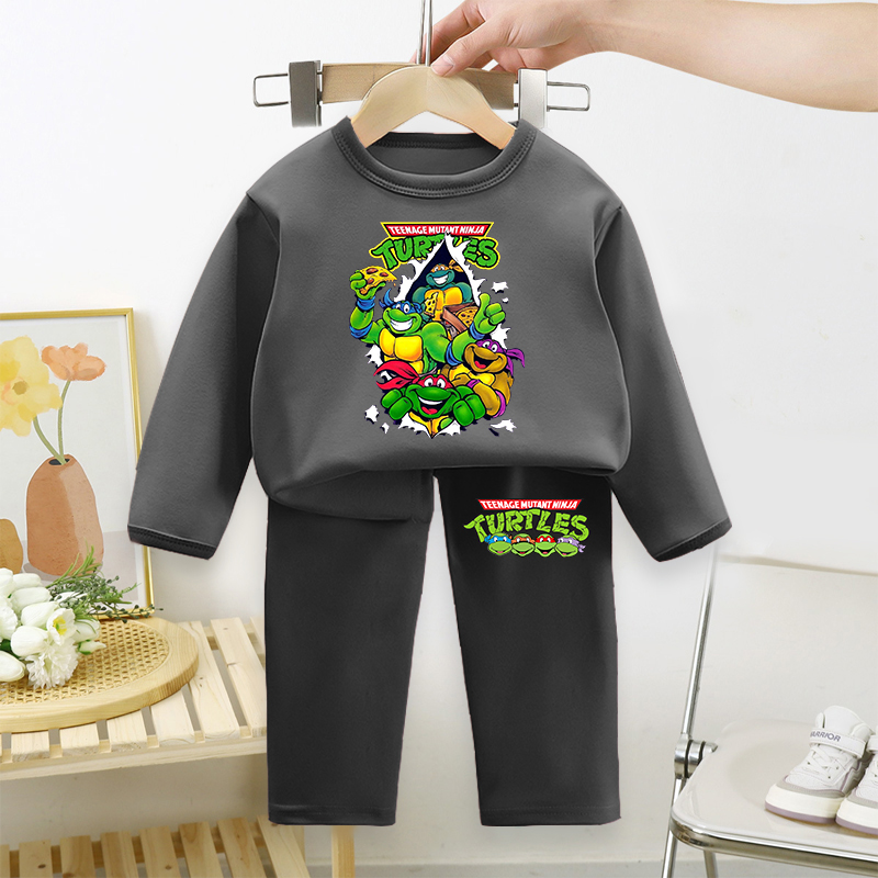 Teenage Mutant Ninja Turtles C - Baby Clothing Us 评论和价格