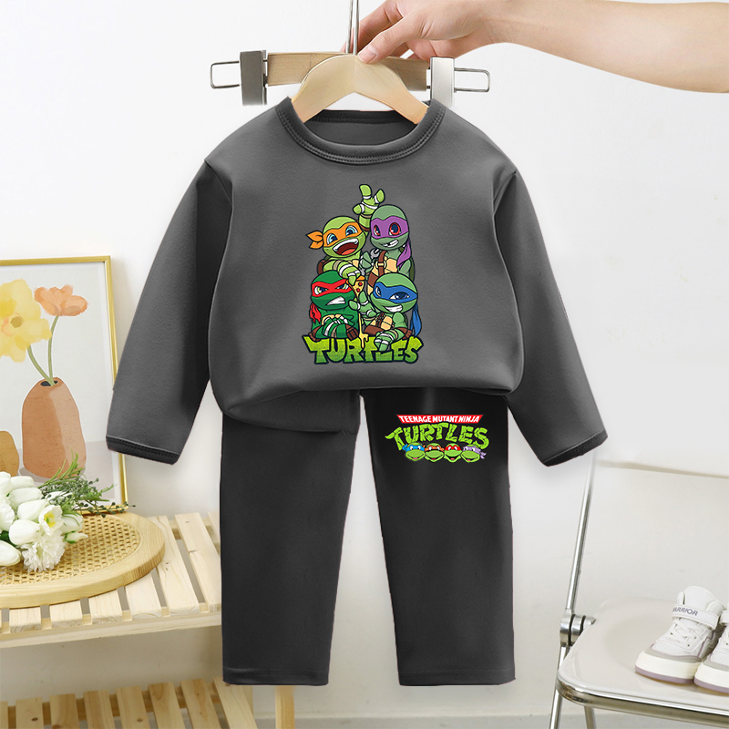 Teenage Mutant Ninja Turtles C - Baby Clothing Us 评论和价格
