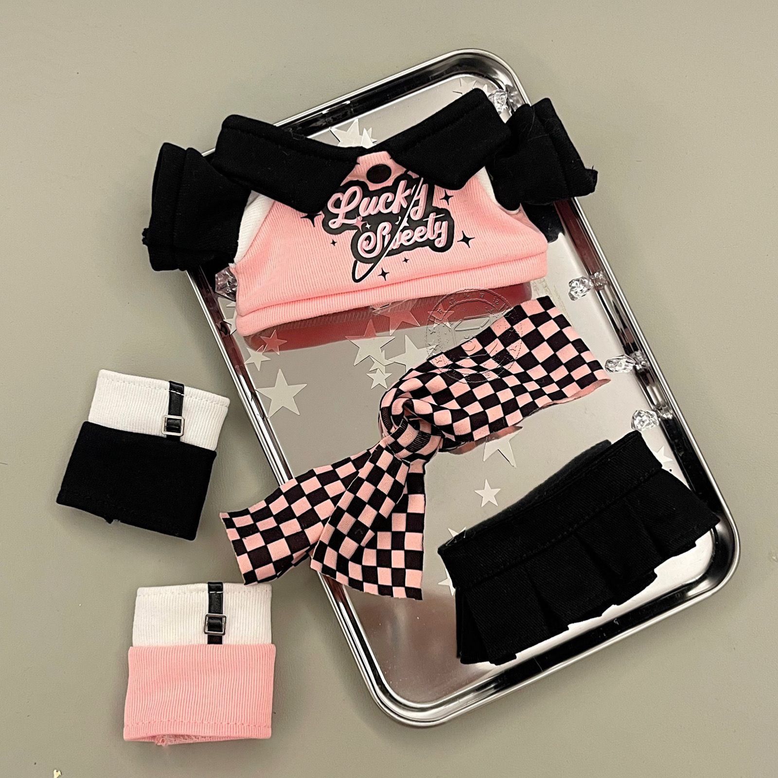 Black Powder Series 20cm and 2 - Baby Clothing Us 评论和价格