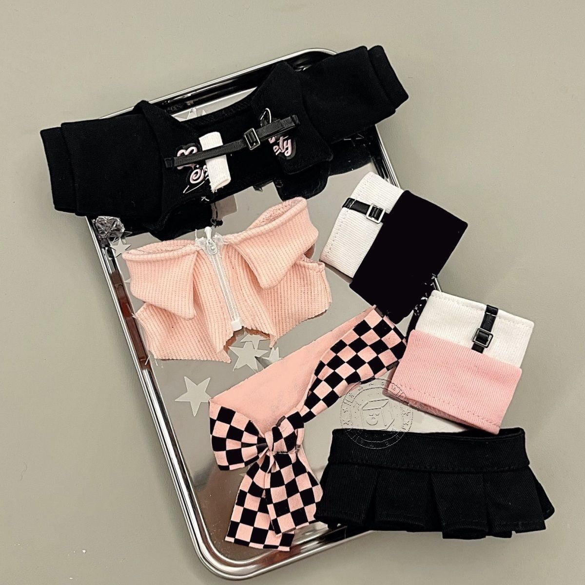 Black Powder Series 20cm and 2 - Baby Clothing Us 评论和价格