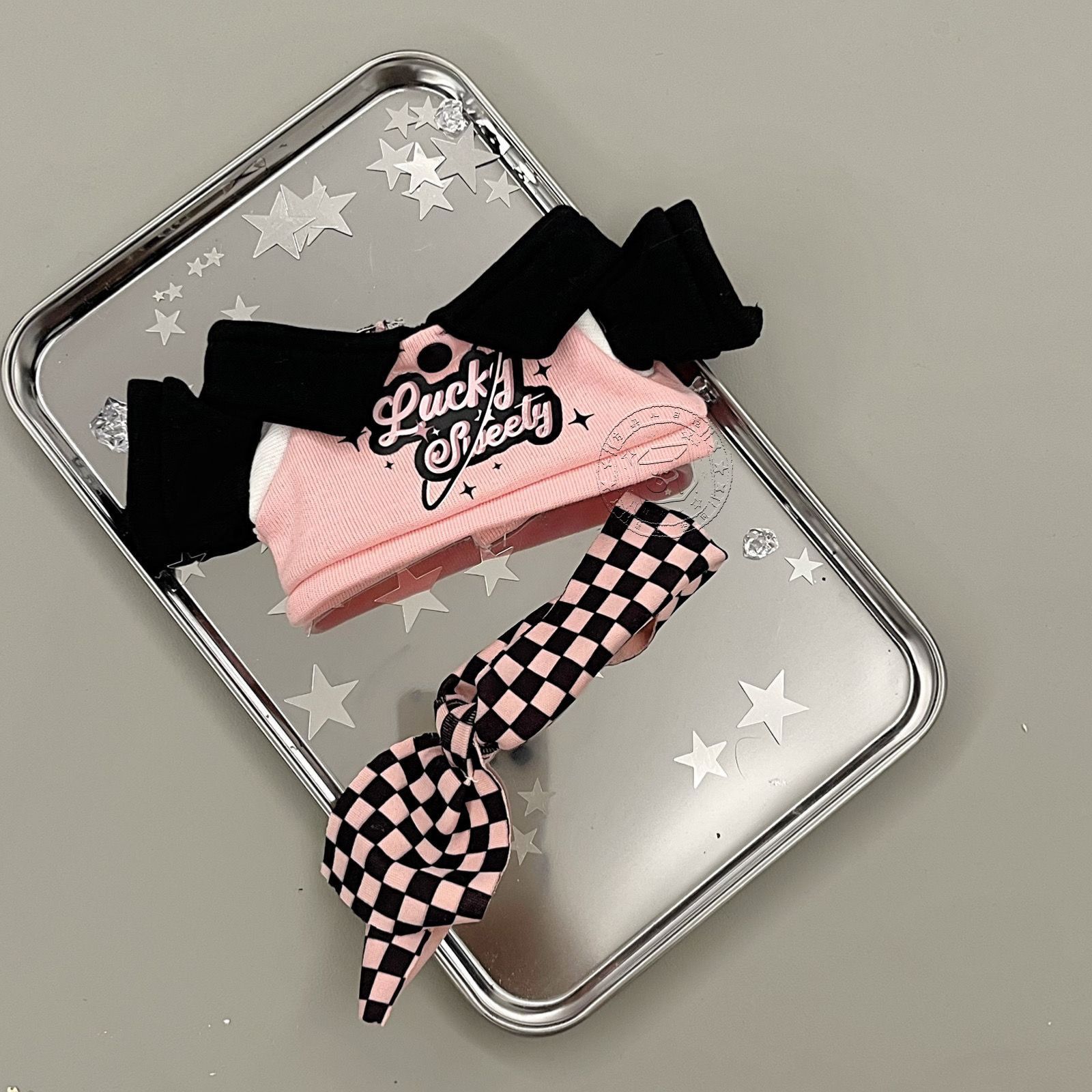 Black Powder Series 20cm and 2 - Baby Clothing Us 评论和价格