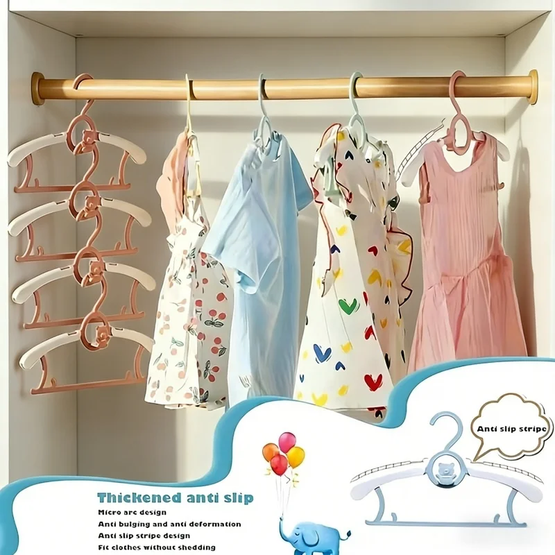30 Pack PP Plastic Baby Clothe - Baby Clothing Cupboard 评论和价格