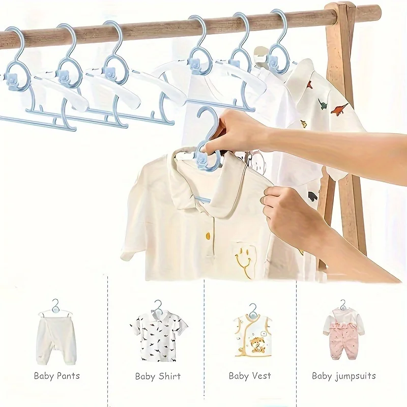 30 Pack PP Plastic Baby Clothe - Baby Clothing Cupboard 评论和价格