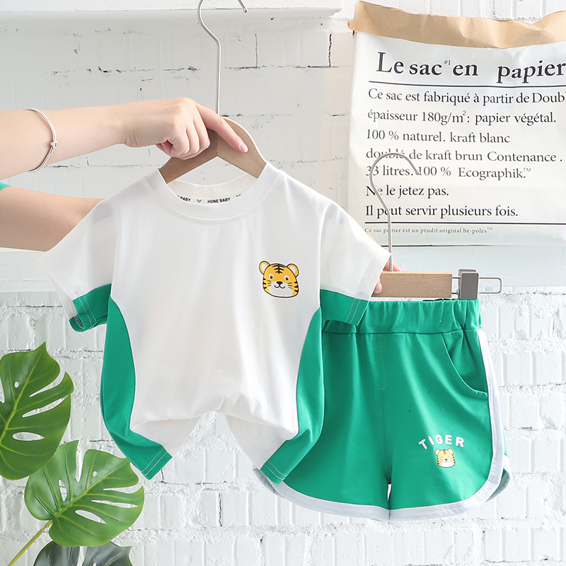Toddler Baby Boy Girl Clothing - Baby Clothing Model 评论和价格